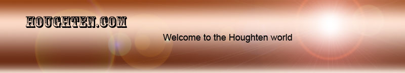 Welcome to Houghten.com