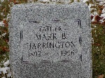Tombstone