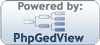 PhpGedView Version 4.1.3  - mysqli