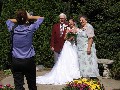 wedding photo