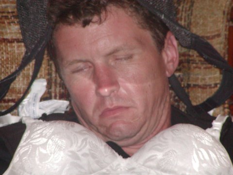 2003 Firemen’s Memorial — photograph 7