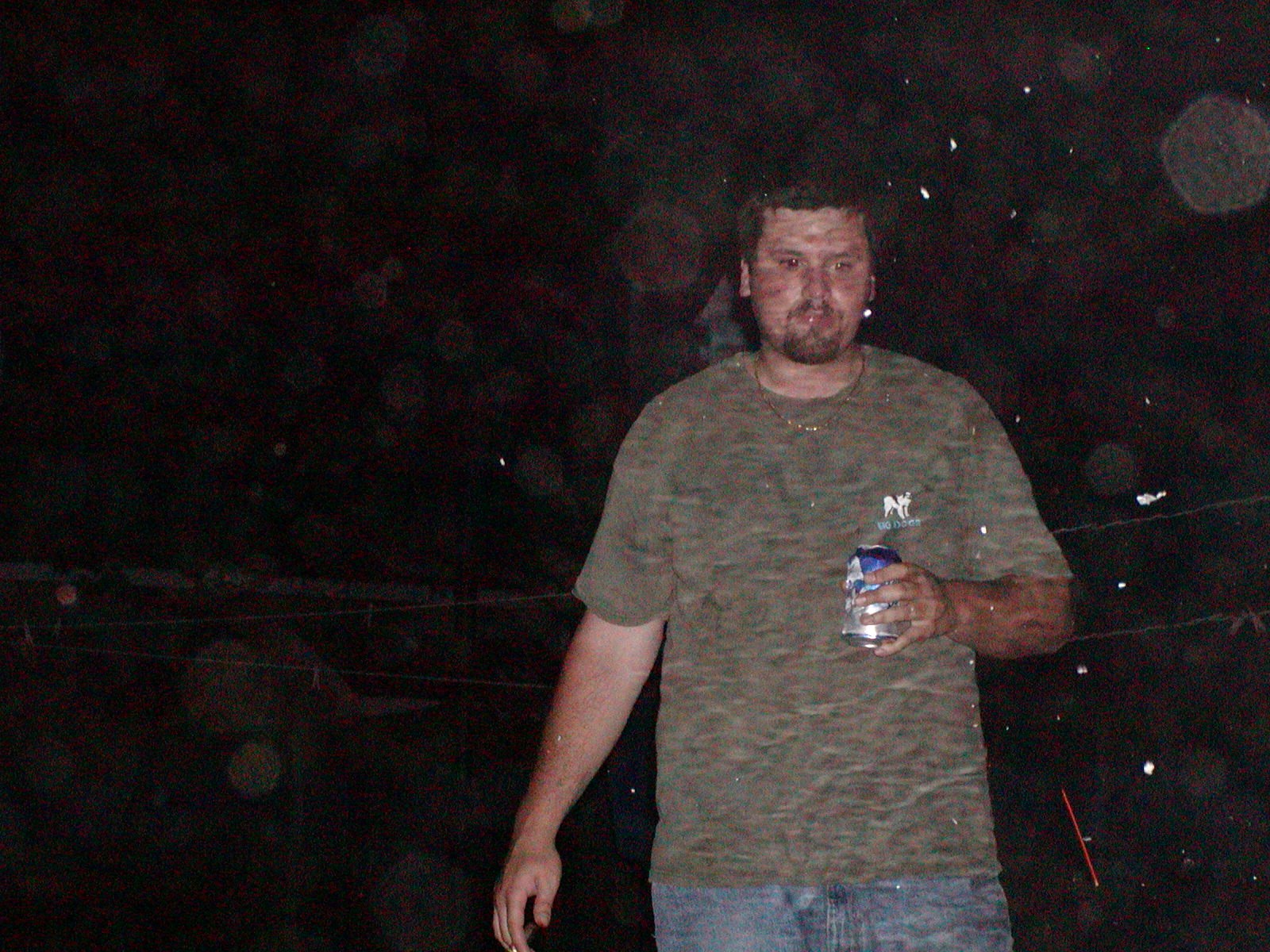 Third Annual Amaretto Sour Bocci Ball unTournament, 2004 — photograph 12