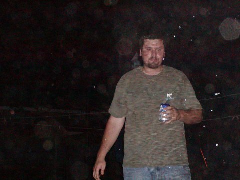 Third Annual Amaretto Sour Bocci Ball unTournament, 2004 — photograph 12