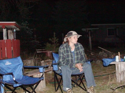 Third Annual Amaretto Sour Bocci Ball unTournament, 2004 — photograph 31