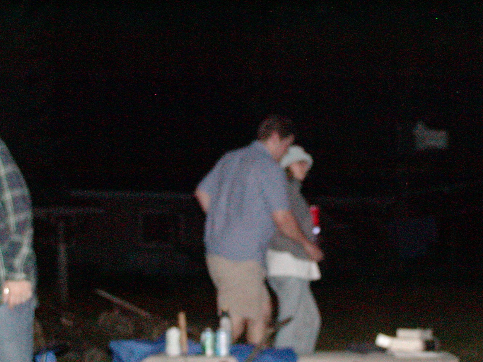 Third Annual Amaretto Sour Bocci Ball unTournament, 2004 — photograph 37
