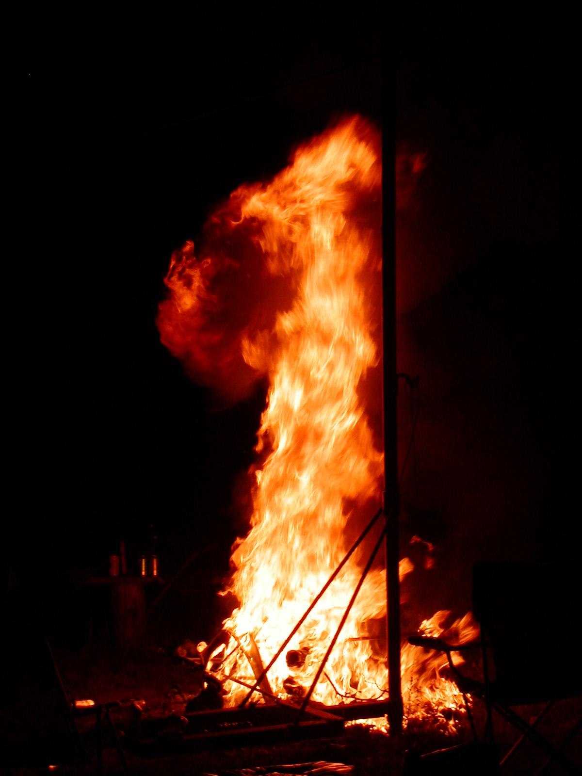 Third Annual Amaretto Sour Bocci Ball unTournament, 2004 — photograph 50