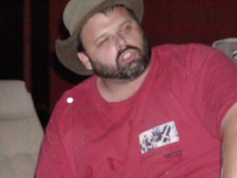 Third Annual Amaretto Sour Bocci Ball unTournament, 2004 — photograph 53