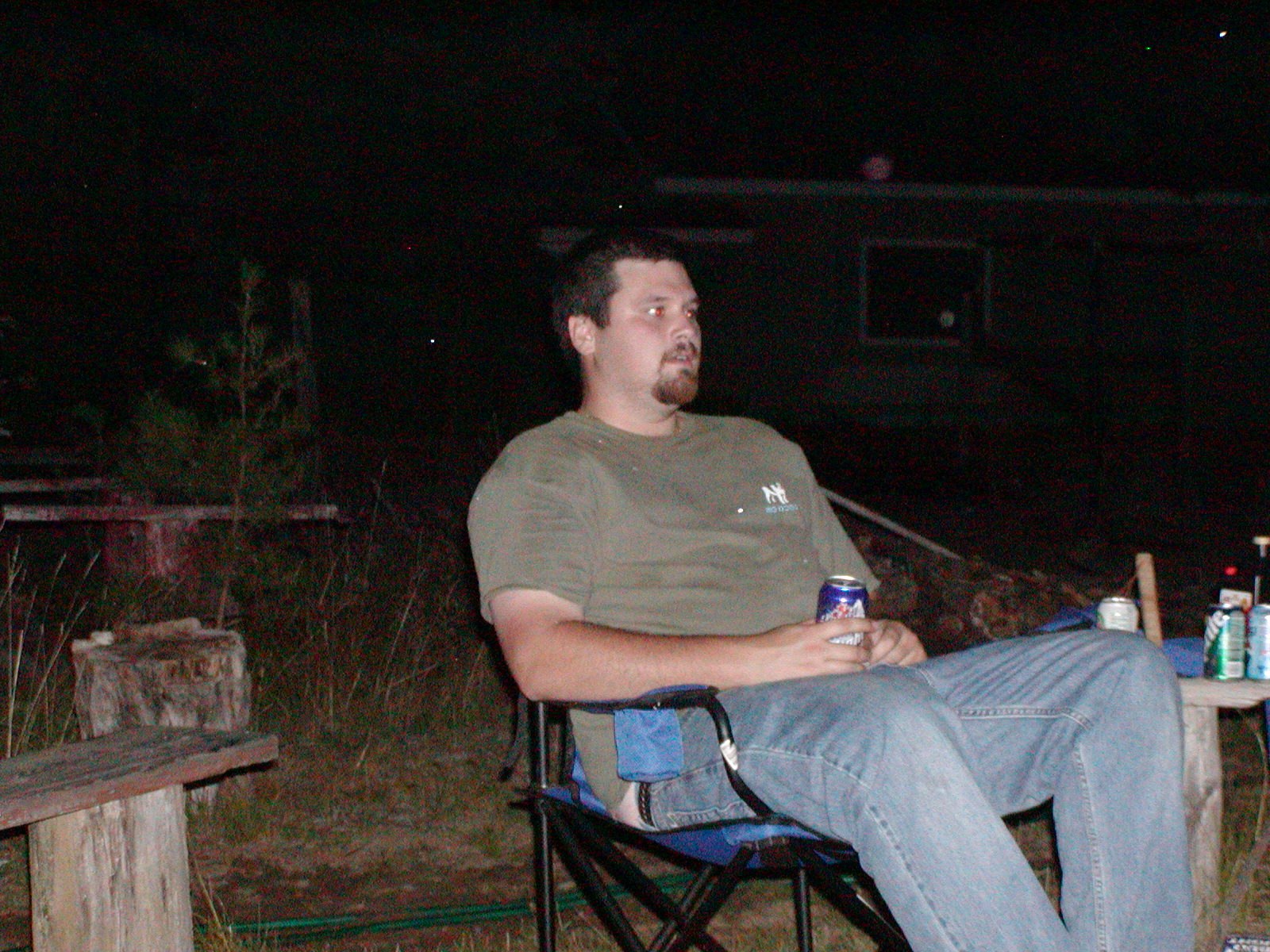 Third Annual Amaretto Sour Bocci Ball unTournament, 2004 — photograph 56