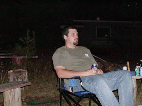 Third Annual Amaretto Sour Bocci Ball unTournament, 2004 — photograph 56