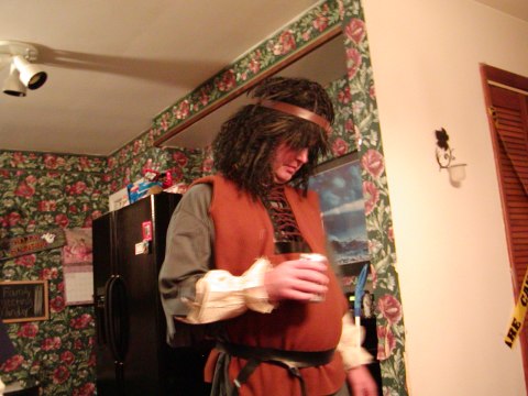 Halloween 2002