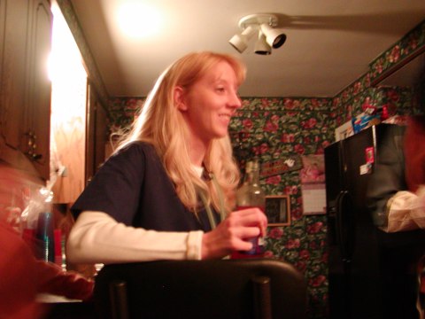 Halloween 2002 — photograph 2
