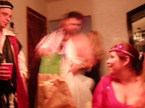 Halloween 2002 — photograph 11