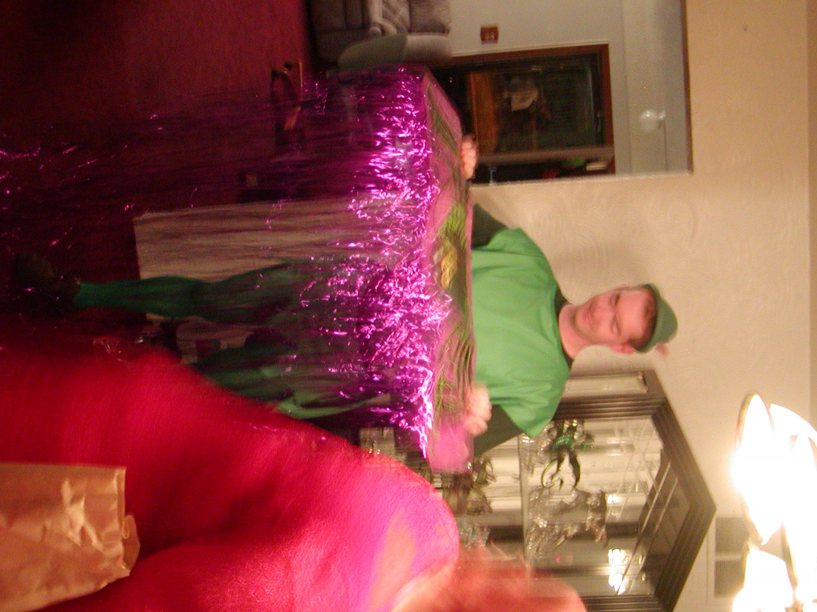 Halloween 2002 — photograph 13
