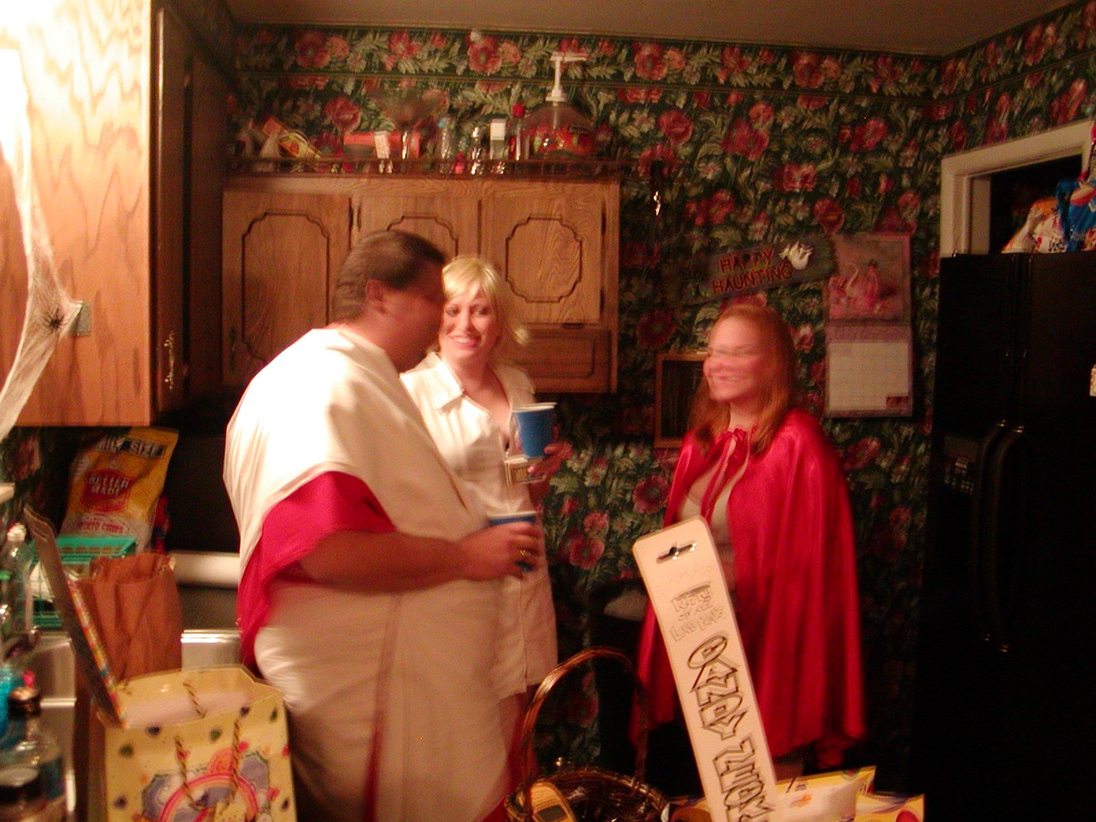 Halloween 2002 — photograph 14