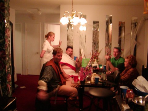 Halloween 2002 — photograph 19