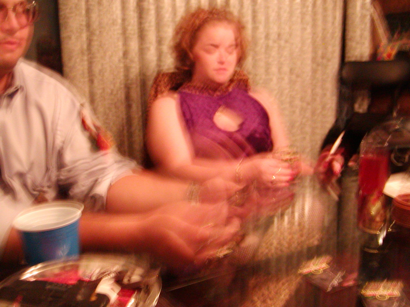 Halloween 2002 — photograph 26