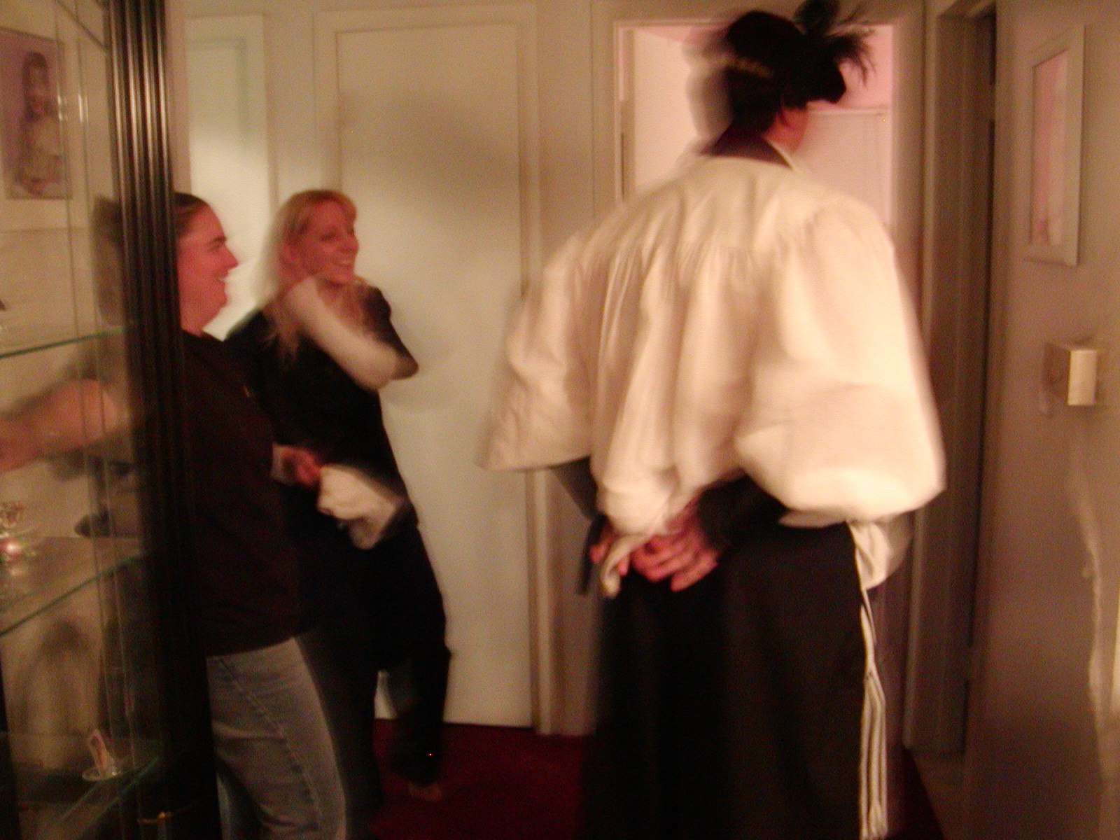 Halloween 2002 — photograph 27