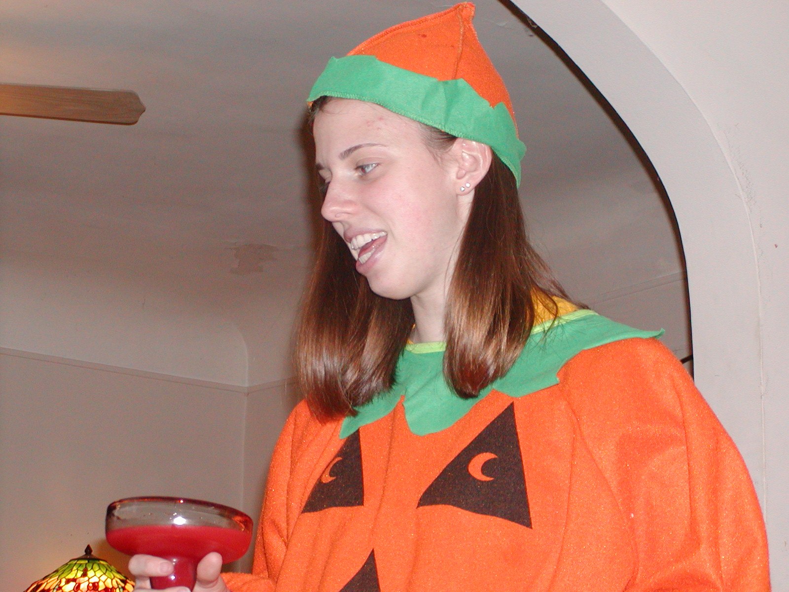 Halloween 2003 — photograph 8