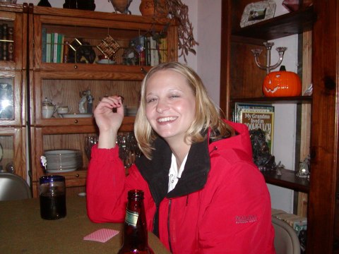 Halloween 2003 — photograph 19