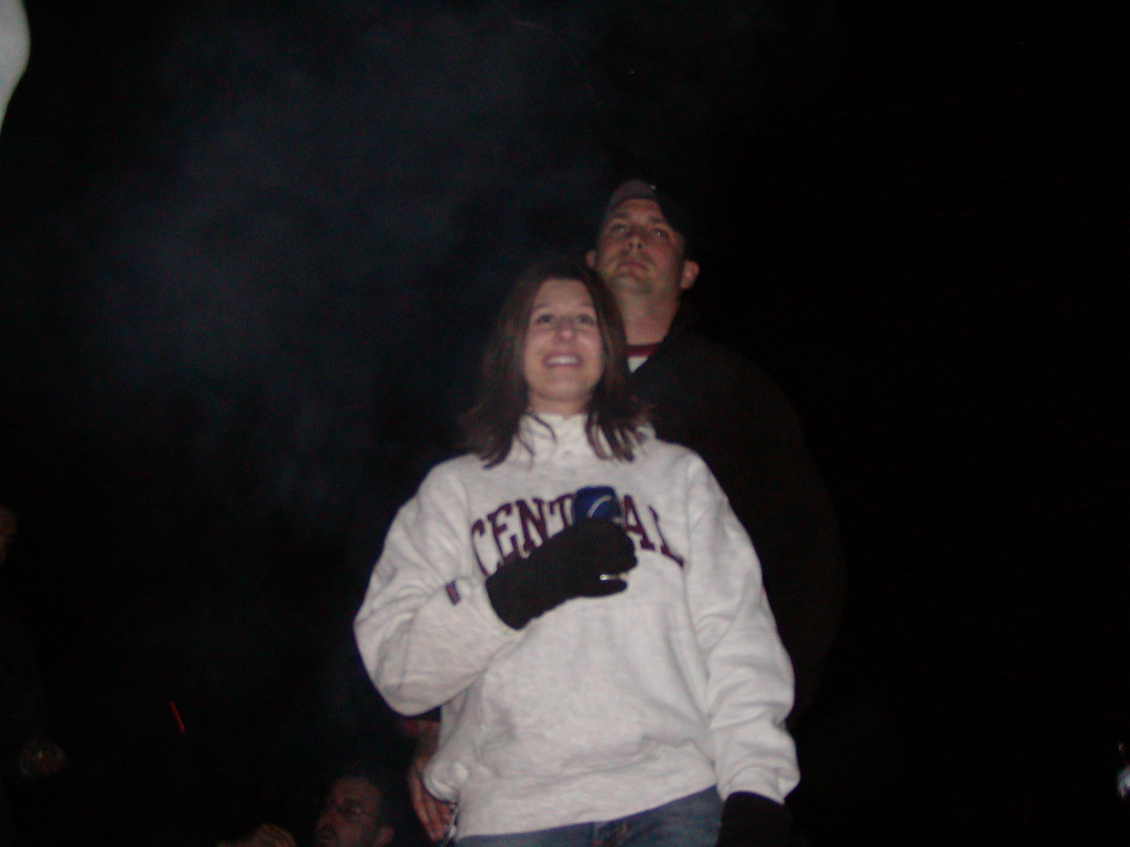 Memorial weekend 2004 at the Pinery — photograph 12