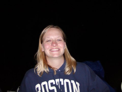 Memorial weekend 2004 at the Pinery — photograph 24