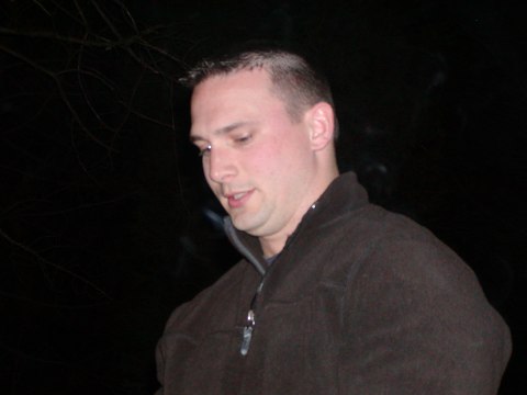 Memorial weekend 2004 at the Pinery — photograph 27