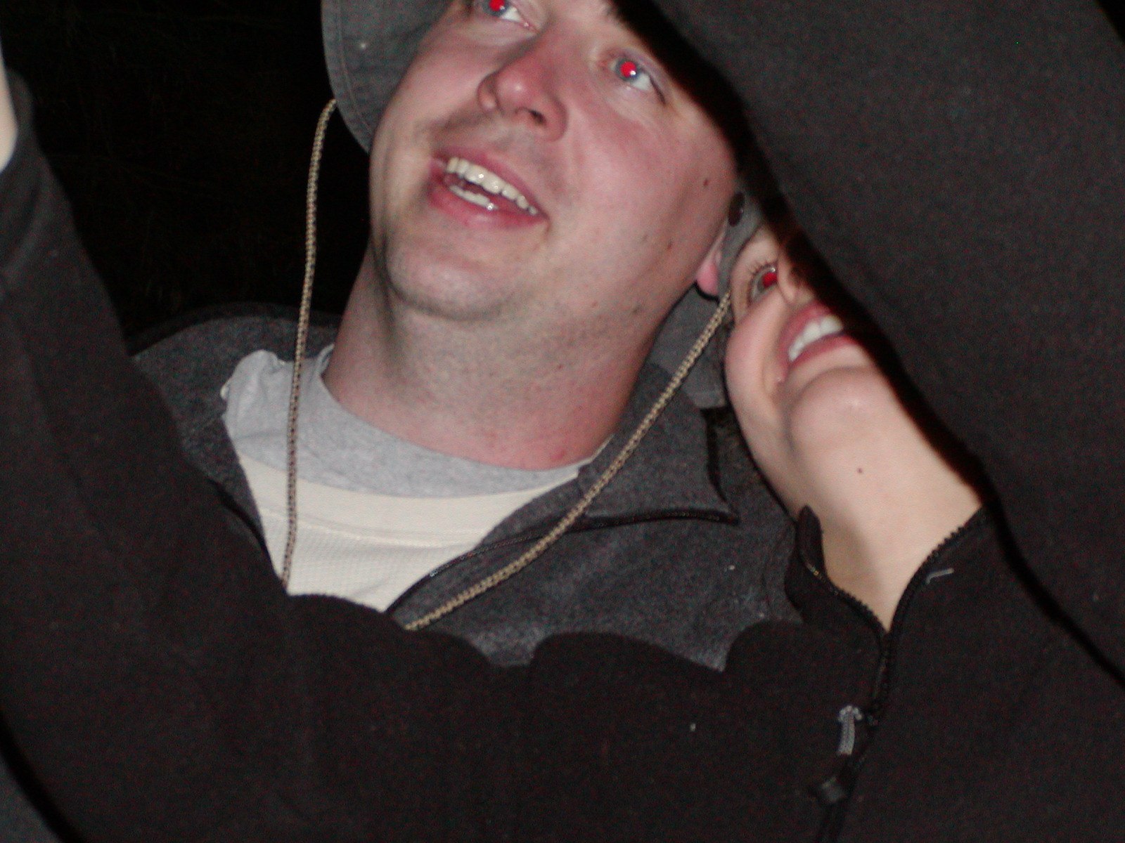 Memorial weekend 2004 at the Pinery — photograph 28