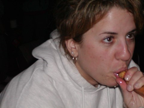 Memorial weekend 2004 at the Pinery — photograph 29