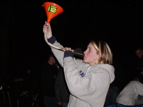 Memorial weekend 2004 at the Pinery — photograph 43
