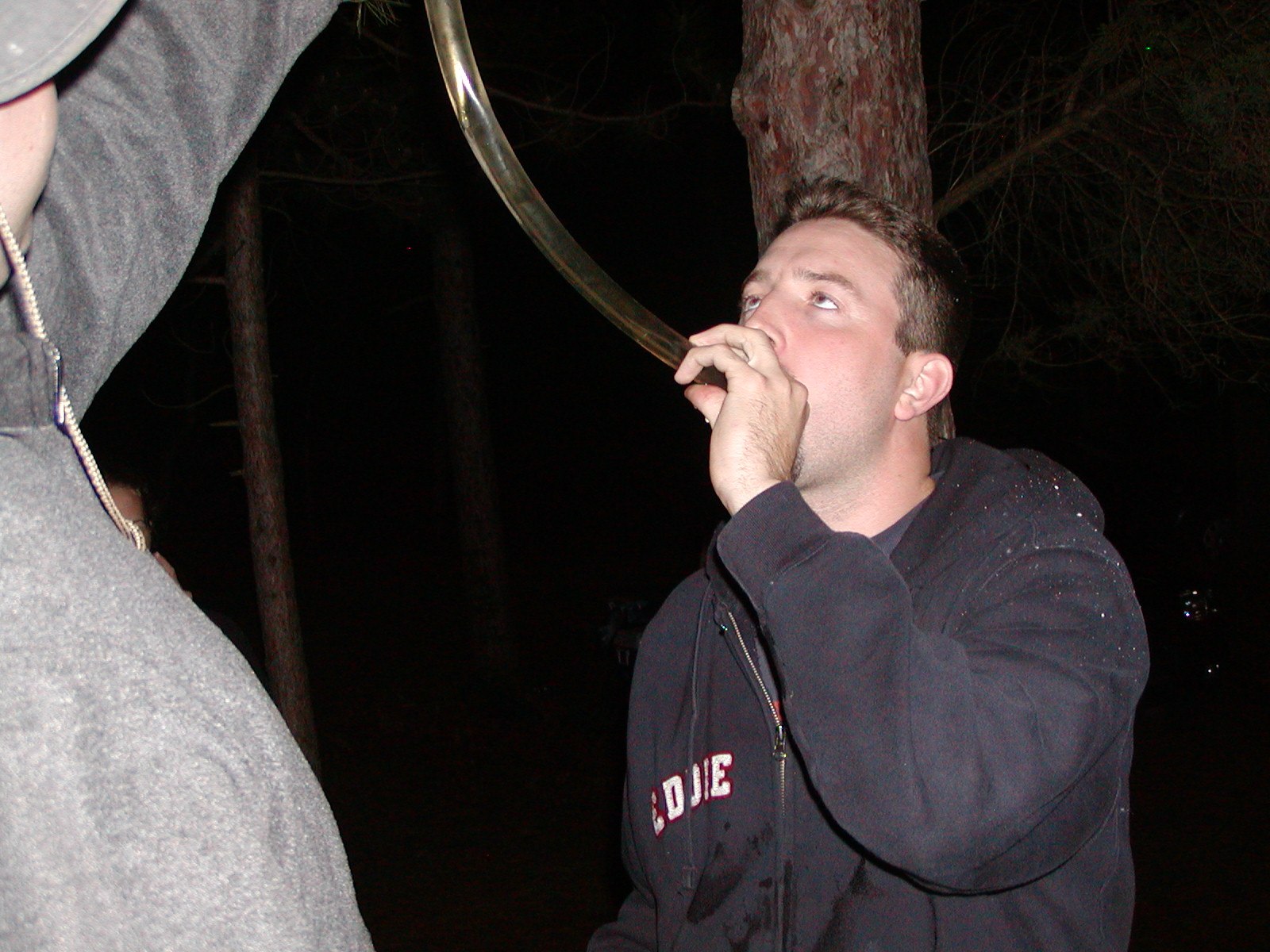 Memorial weekend 2004 at the Pinery — photograph 47