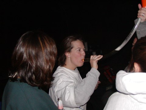 Memorial weekend 2004 at the Pinery — photograph 52