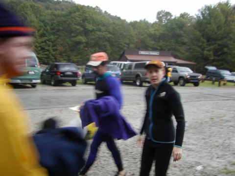 Rafting, 2003 — photograph 3