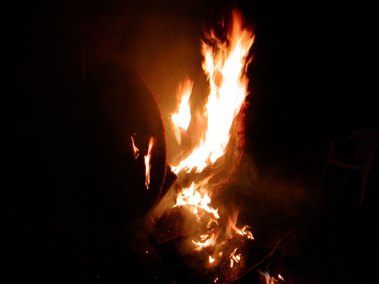 The Wheel of Death — photograph 7