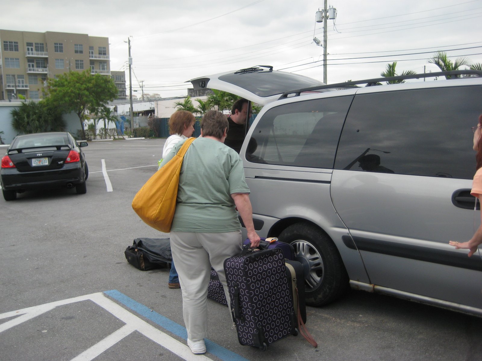 Back in Florida — photograph 6