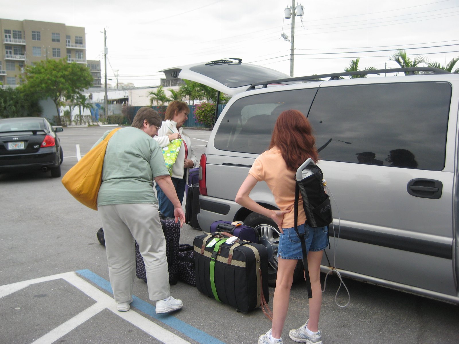 Back in Florida — photograph 7
