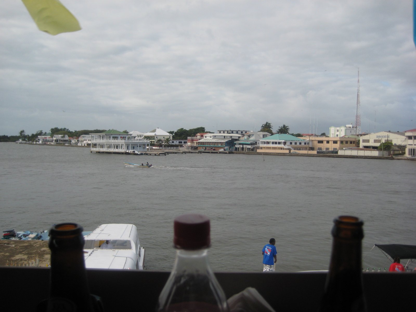 Belize — photograph 3