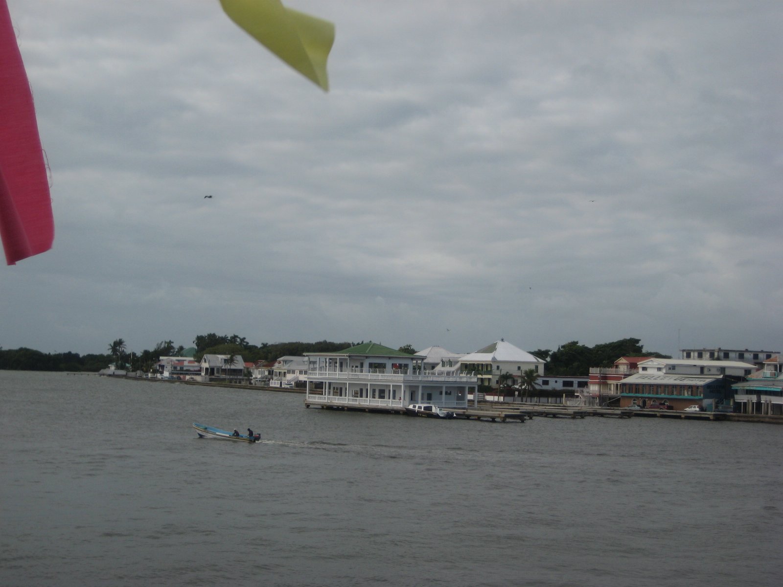 Belize — photograph 4