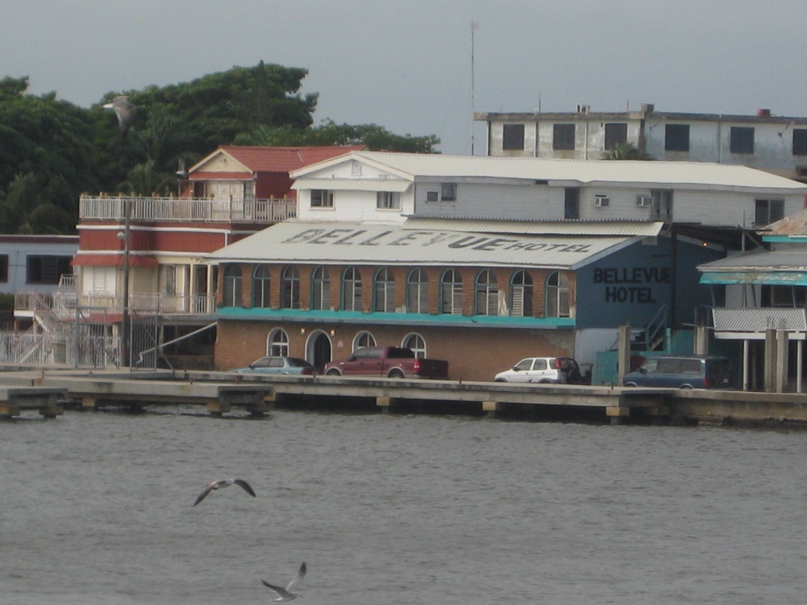 Belize — photograph 6