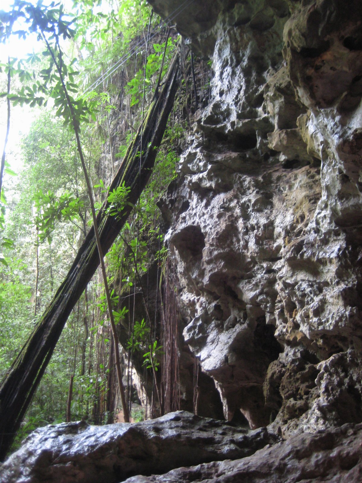 Belize — photograph 17