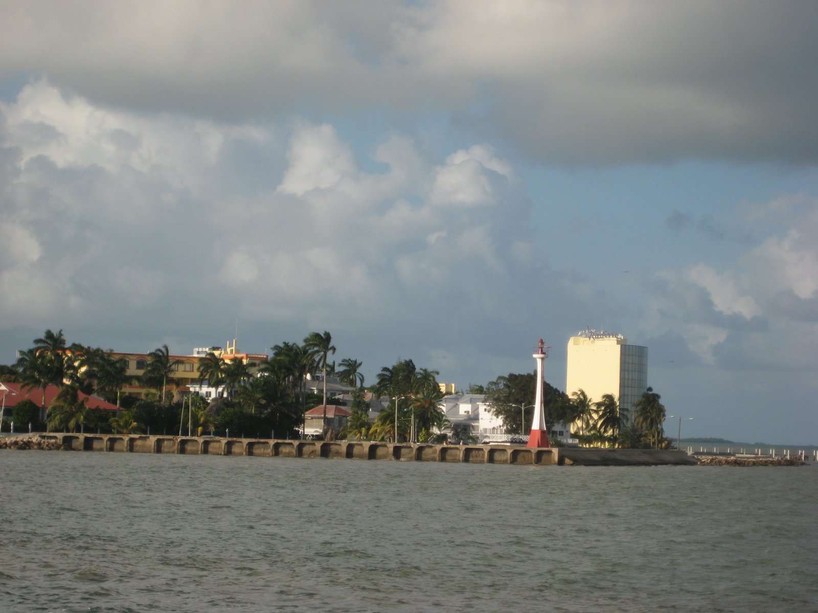 Belize — photograph 46