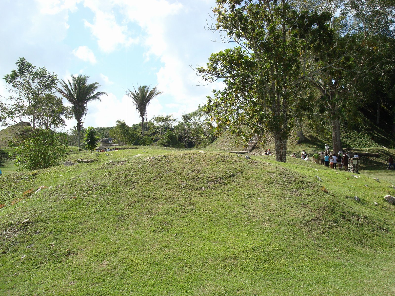 Belize — photograph 48