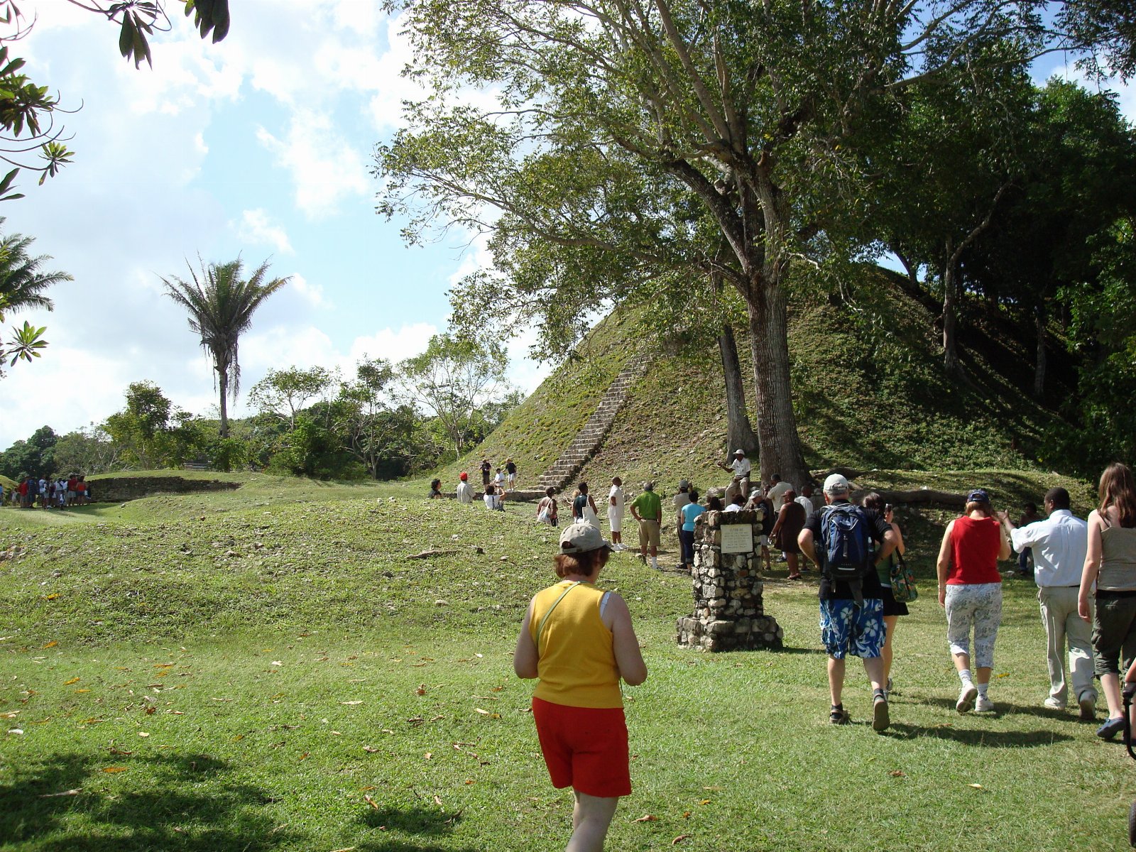 Belize — photograph 49
