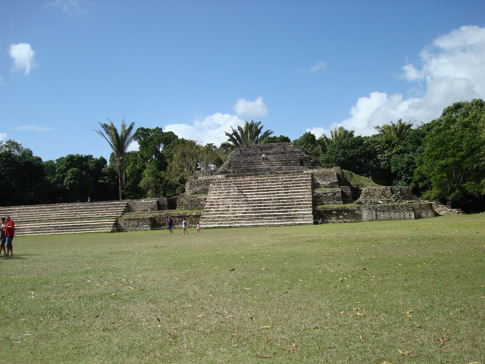 Belize — photograph 55