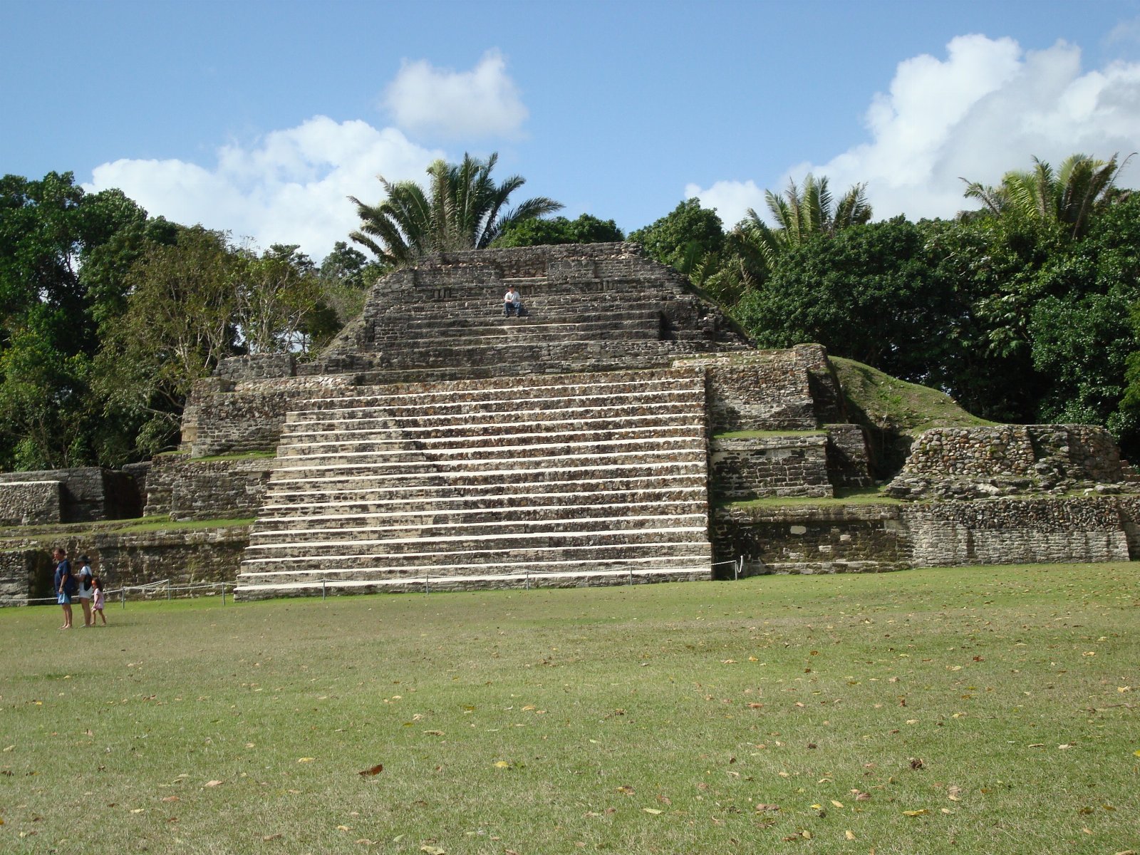 Belize — photograph 56