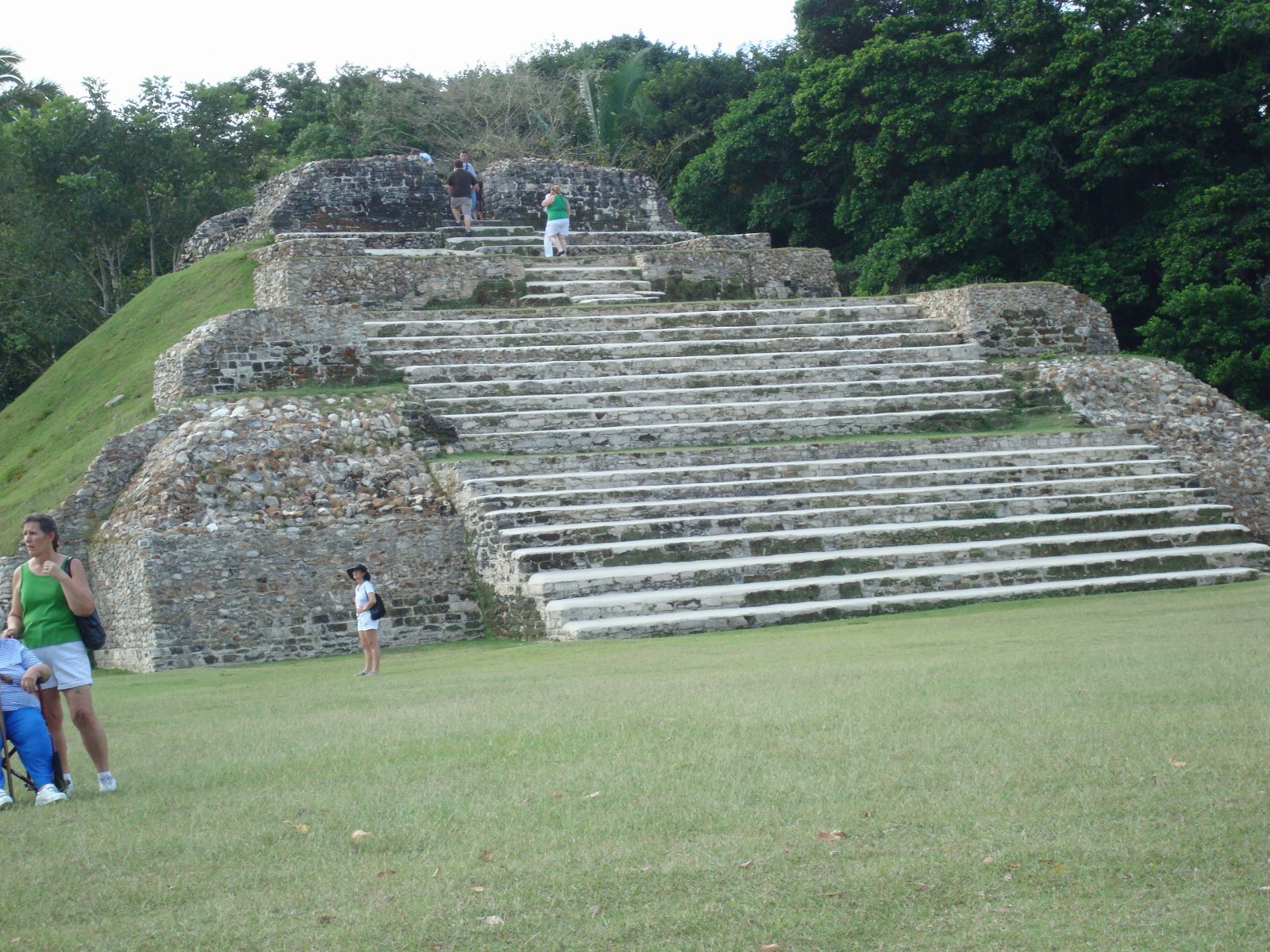 Belize — photograph 62