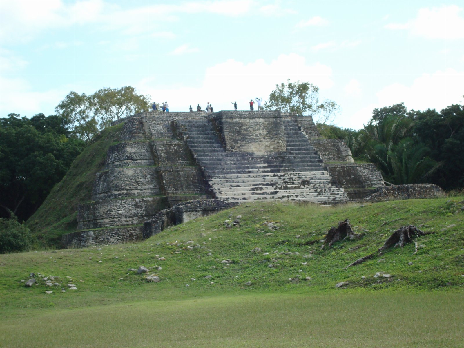 Belize — photograph 68