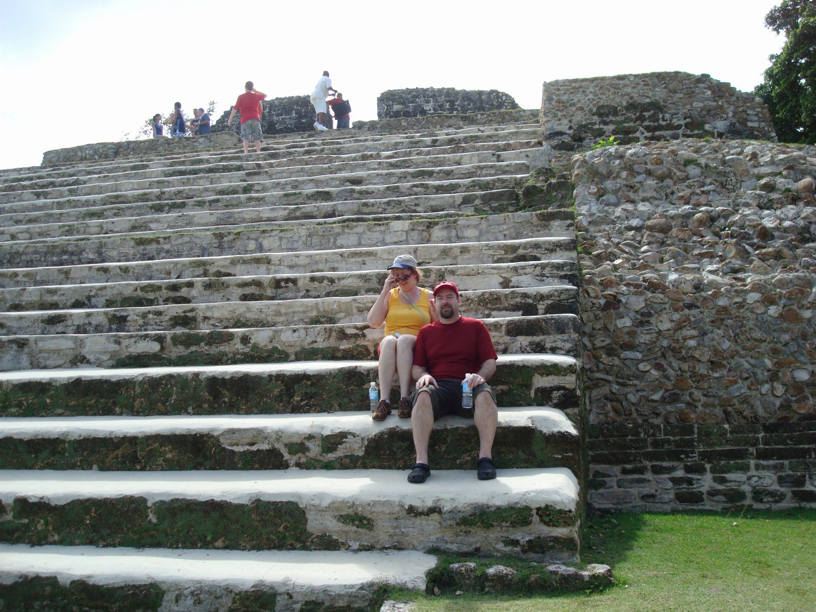 Belize — photograph 71