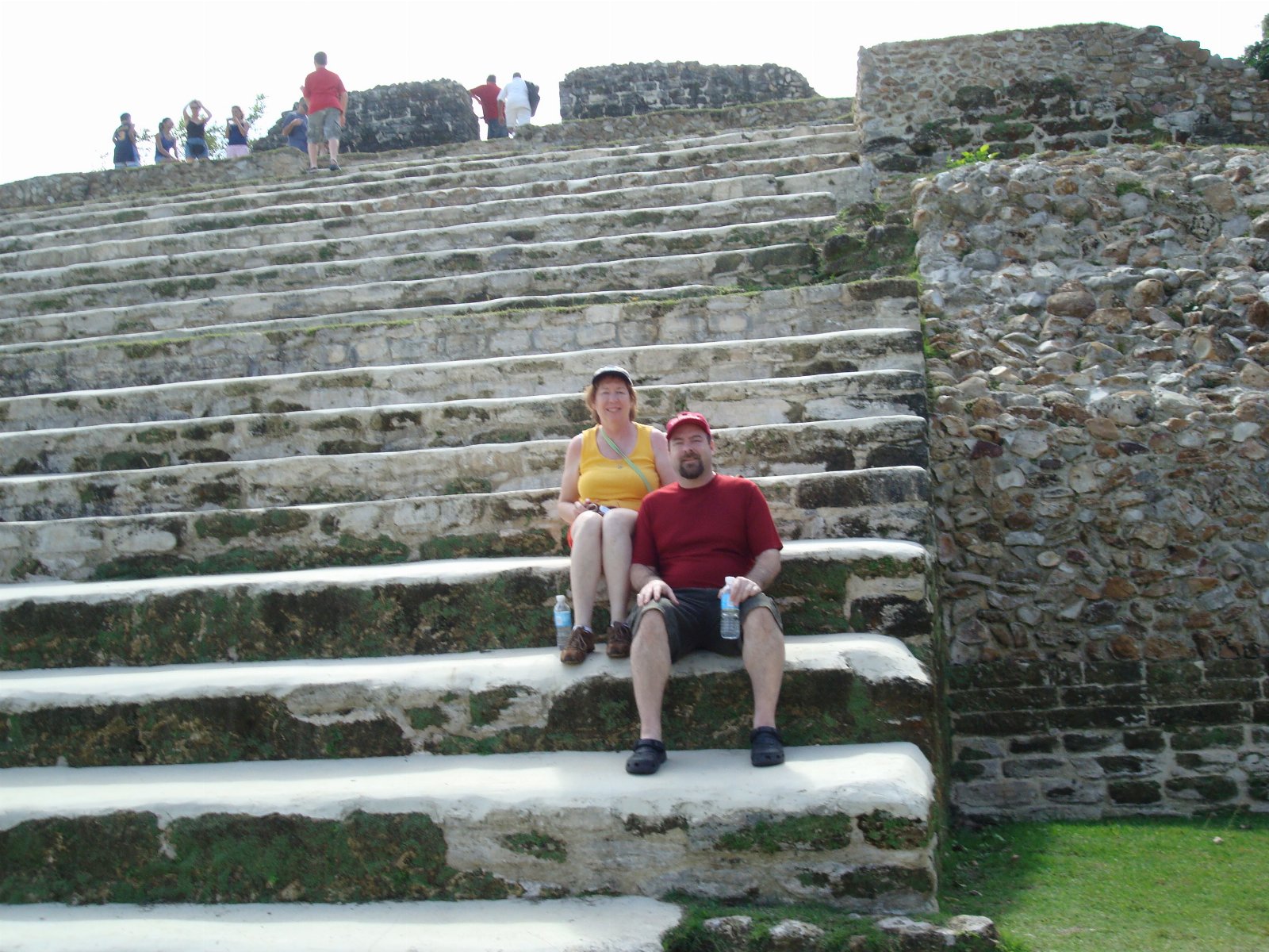 Belize — photograph 72