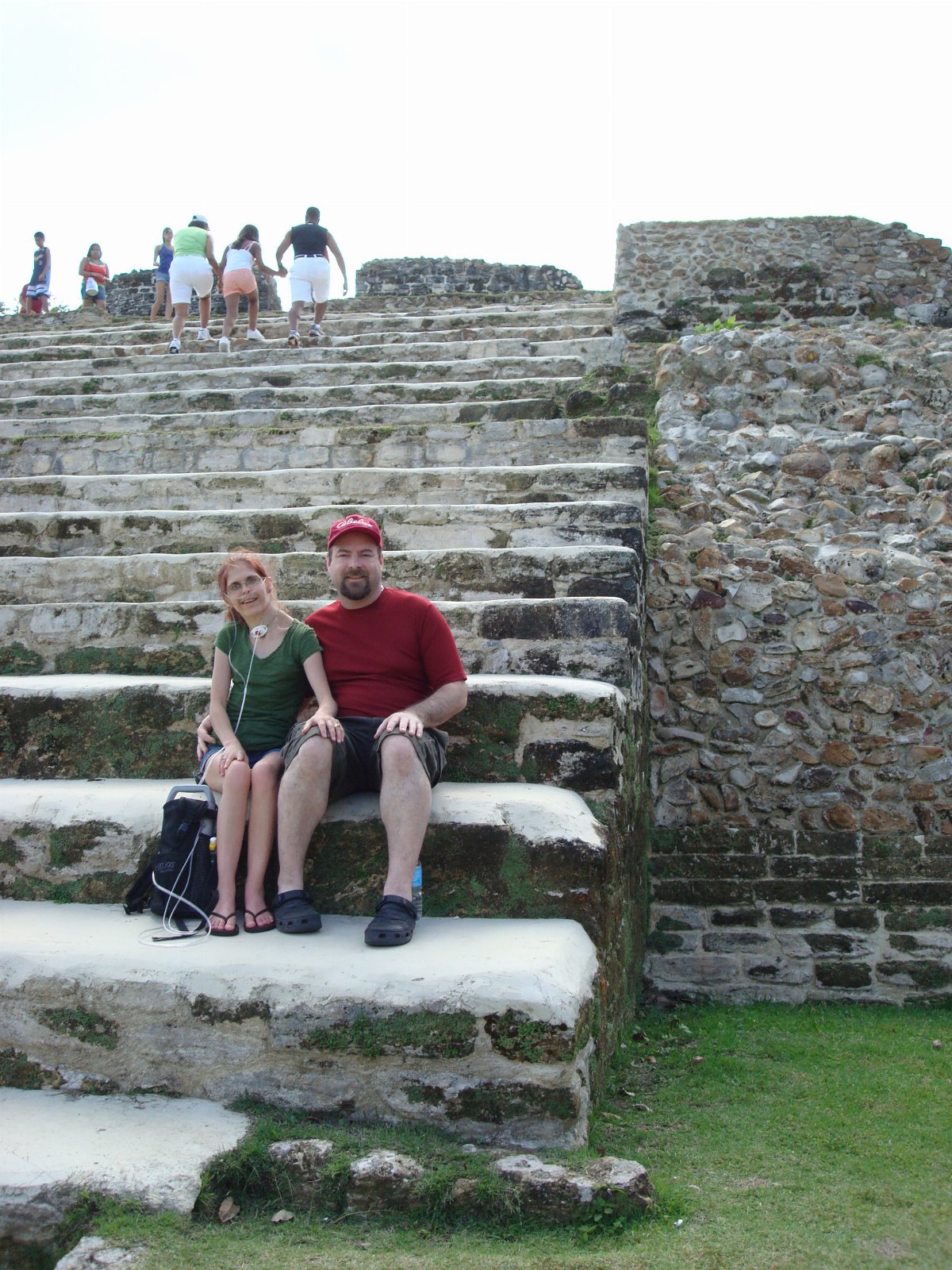 Belize — photograph 73