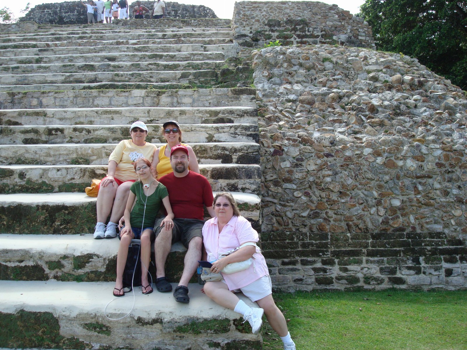 Belize — photograph 76